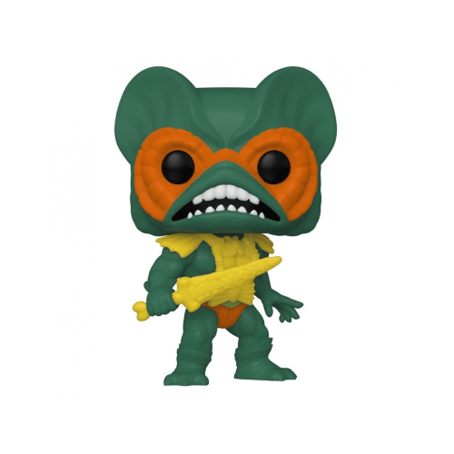 Funko Pop Masters Of The Universe 88 - Mer-Man Funko Pop Masters Of The Universe 88 - Mer-Man